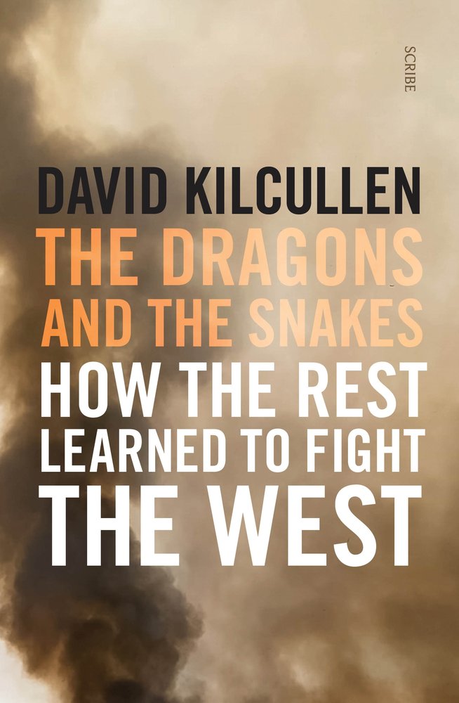 The Dragons and the Snakes book cover