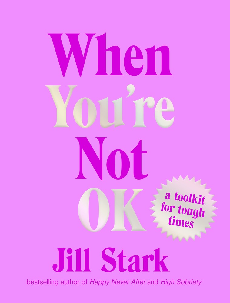 When You're Not OK book cover