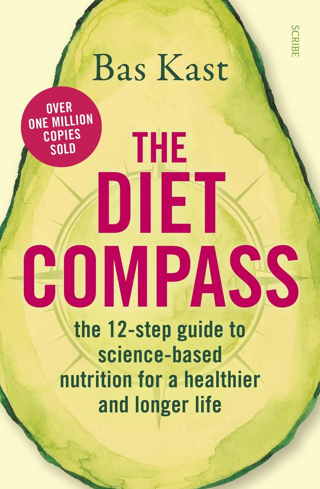 The Diet Compass book cover