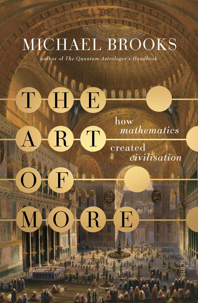 The Art of More book cover