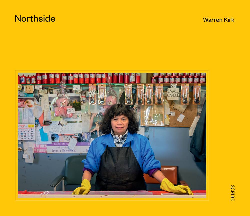 Northside book cover