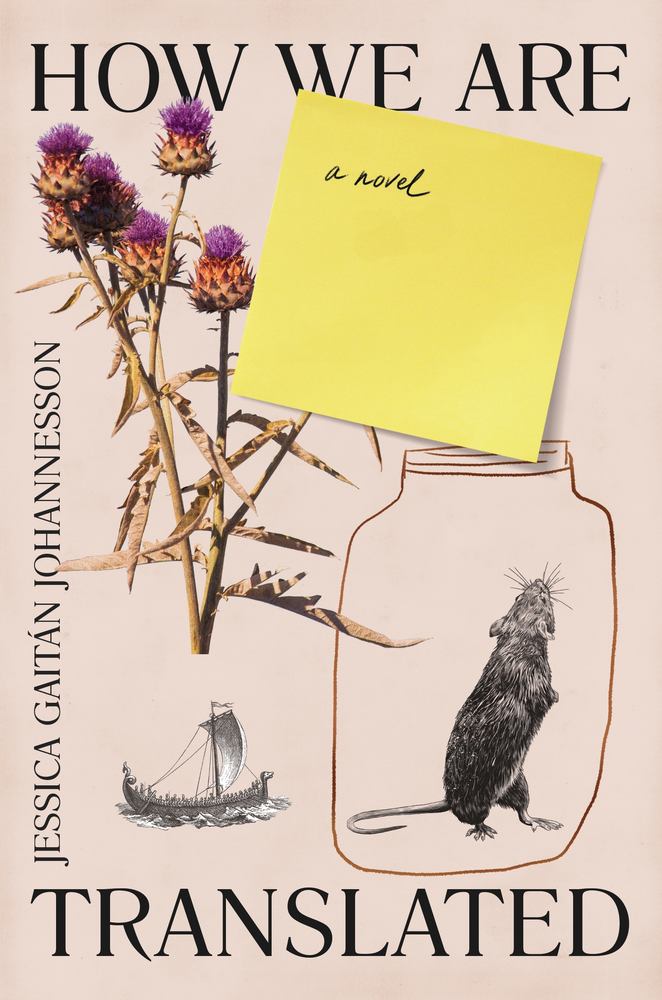 How We Are Translated book cover