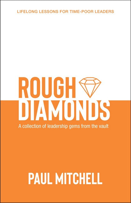 Rough Diamonds cover