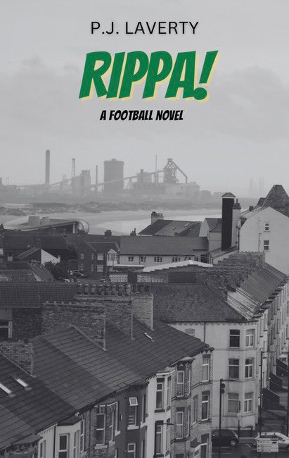 Rippa! cover