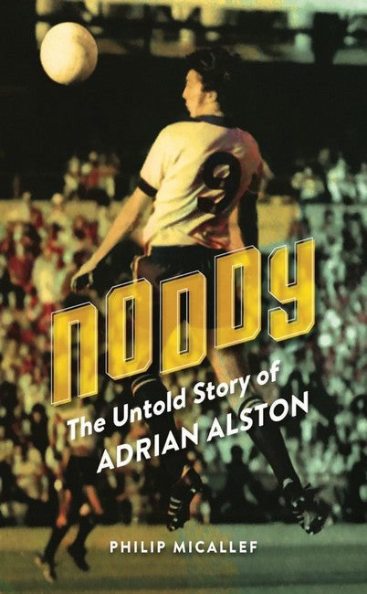 Noddy cover