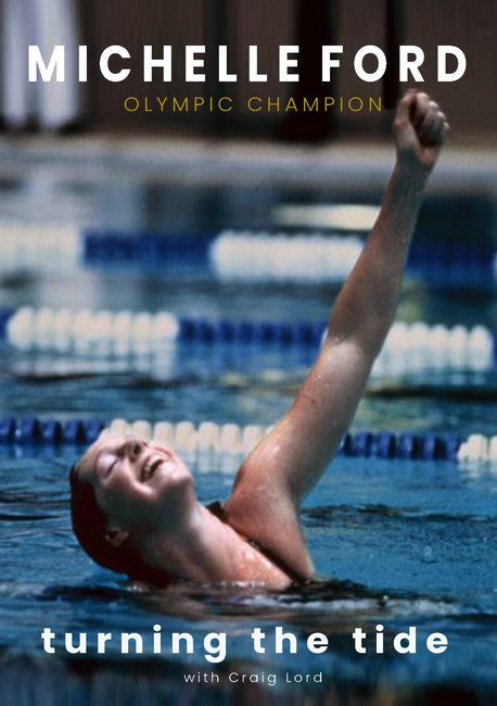 Turning the Tide cover