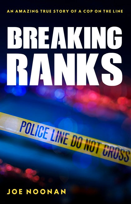 Breaking Ranks cover