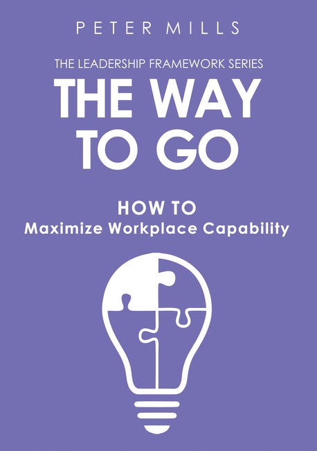 The Way to Go cover