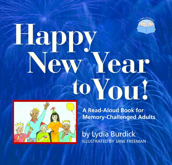 Happy New Year to You! cover
