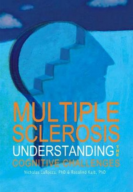 Multiple Sclerosis cover