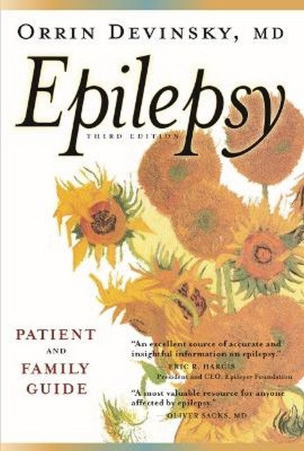 Epilepsy cover