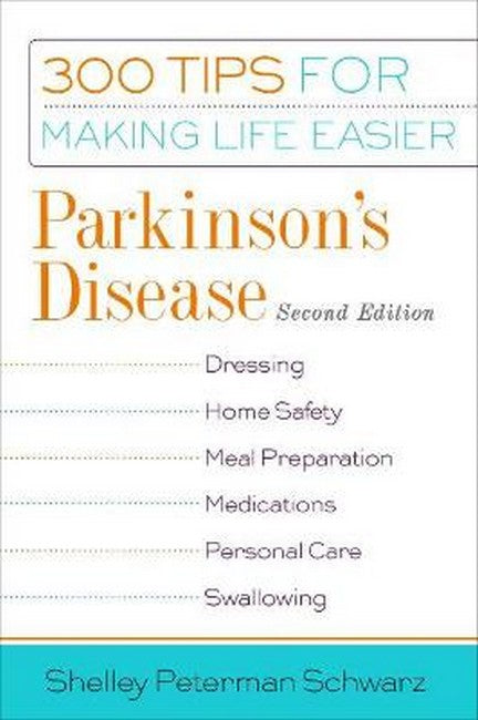 Parkinson's Disease cover