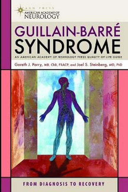 Guillain-Barre Syndrome cover