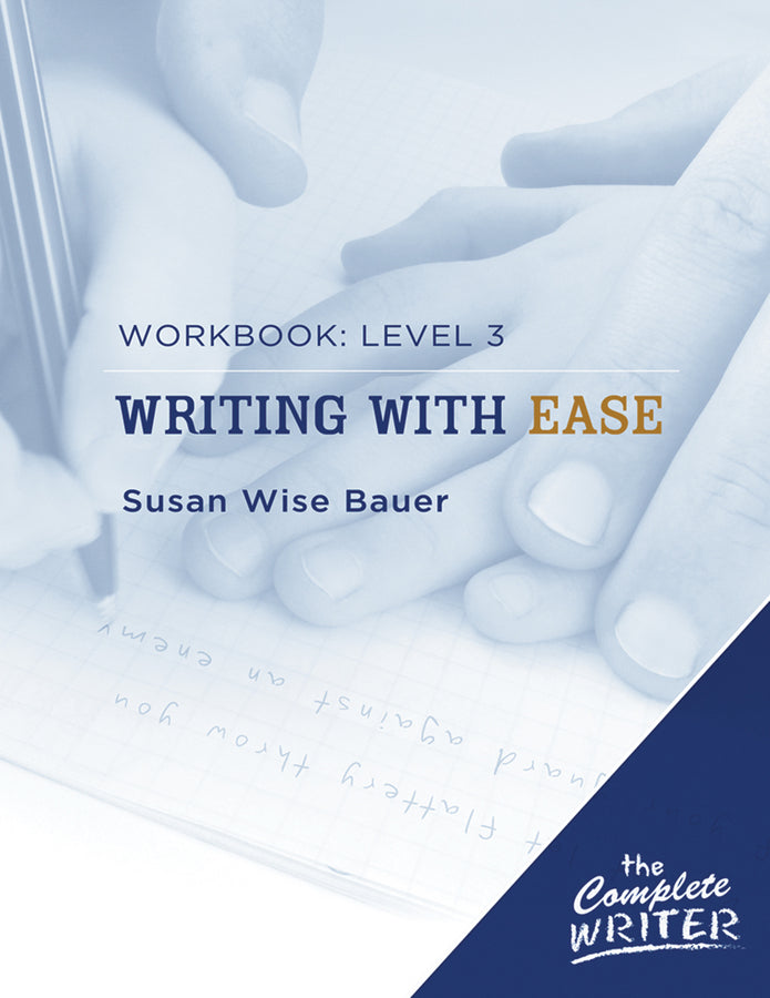 The Complete Writer cover