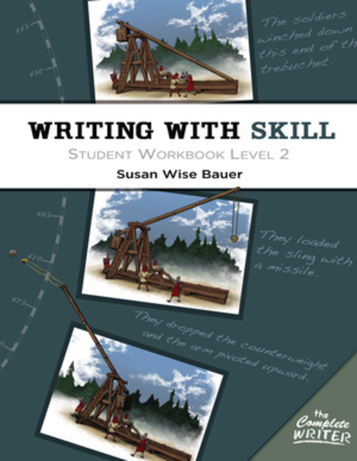 The Complete Writer cover