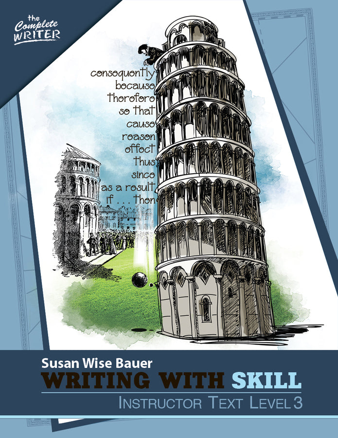 The Complete Writer cover
