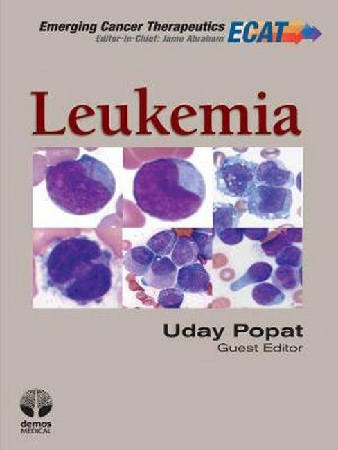 Leukemia cover