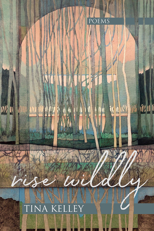 Rise Wildly cover