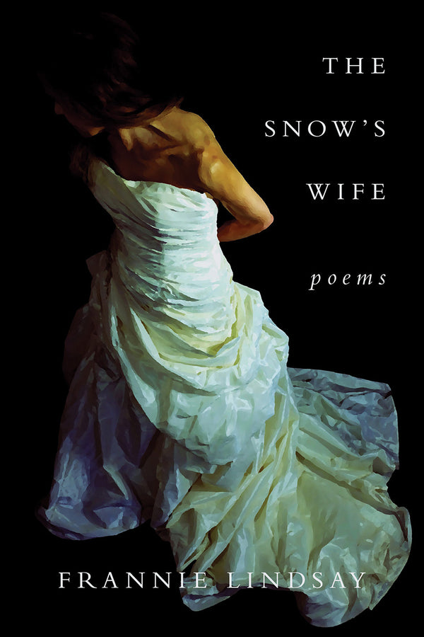 The Snow's Wife cover