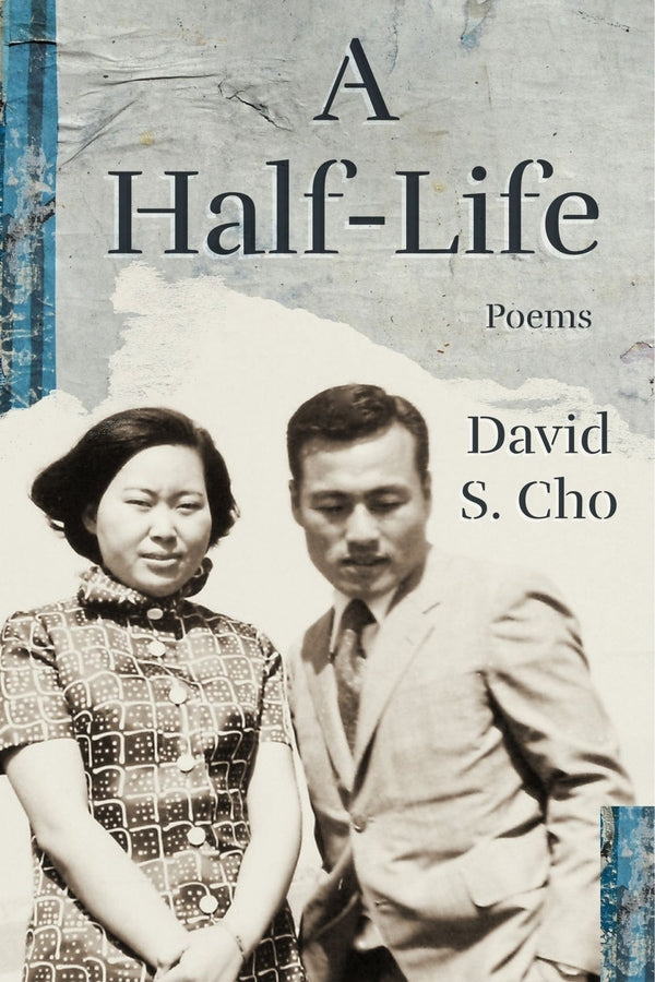 A Half-Life cover