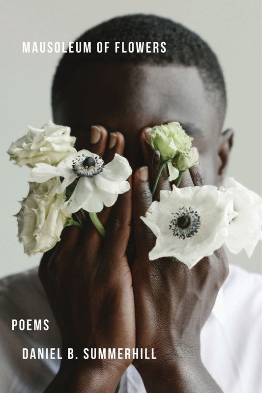 Mausoleum of Flowers cover