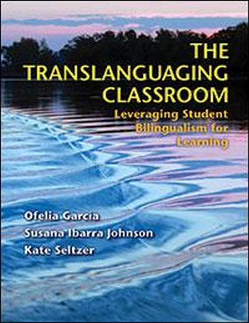 The Translanguaging Classroom cover