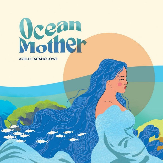 Ocean Mother cover