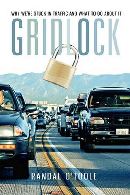 Gridlock cover