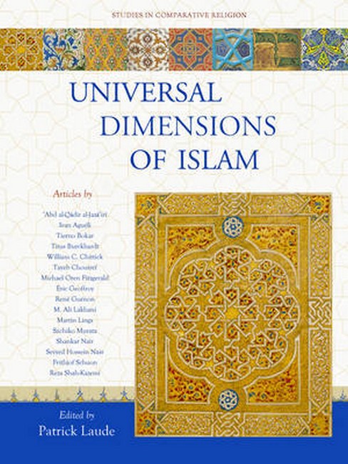Universal Dimensions of Islam cover