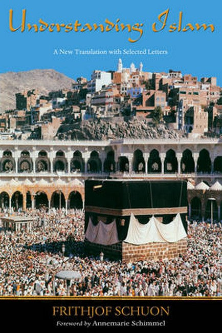 Understanding Islam cover
