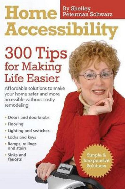 Home Accessibility cover