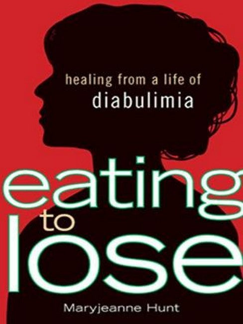 Eating to Lose cover