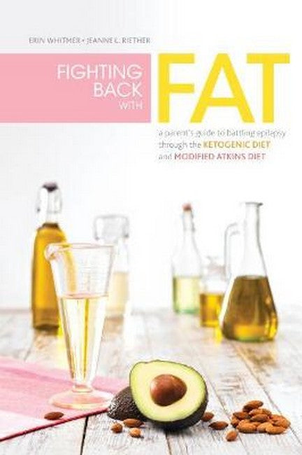 Fighting Back with Fat cover