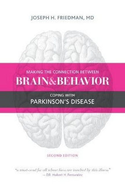 Making the Connection Between Brain and Behavior cover