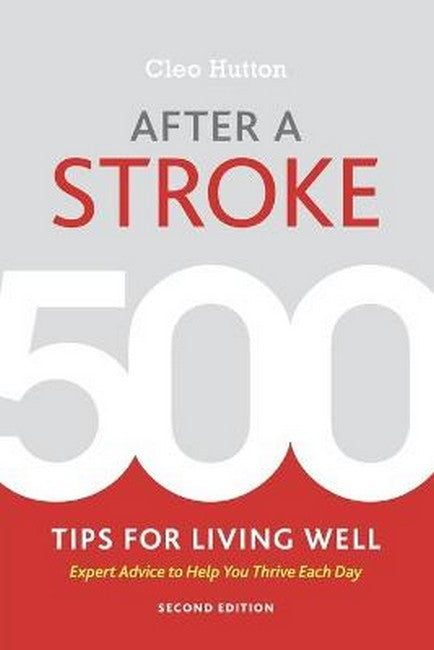 After a Stroke cover