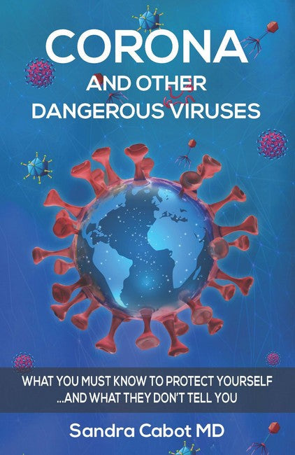 Corona and Other Viruses cover
