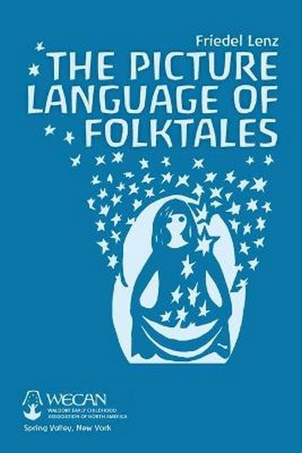 The Picture Language of Folktales cover