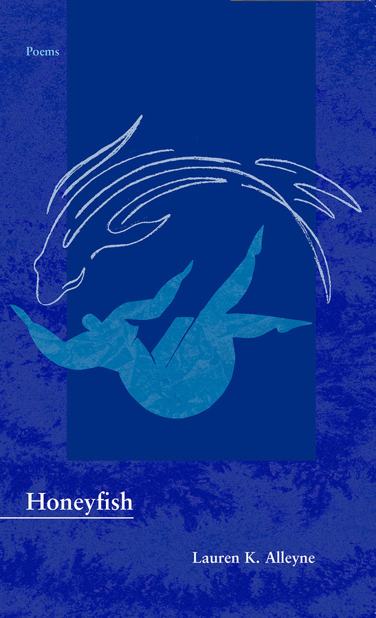 Honeyfish cover