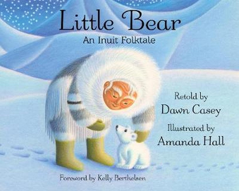 Little Bear cover