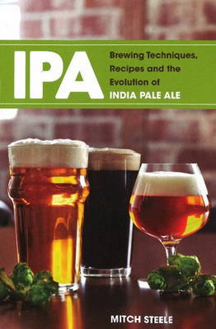 IPA cover