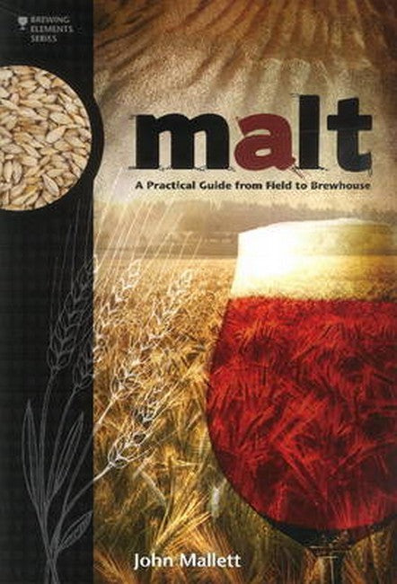 Malt cover