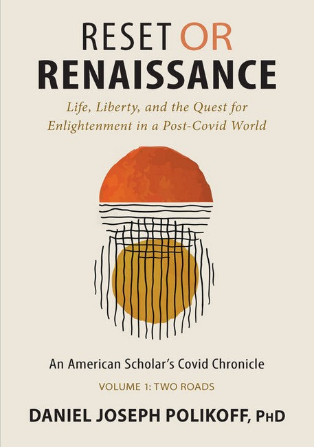 Reset or Renaissance cover