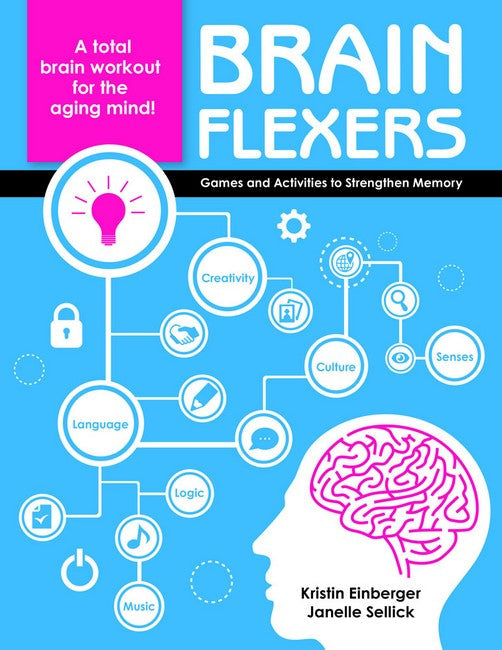 Brain Flexers cover