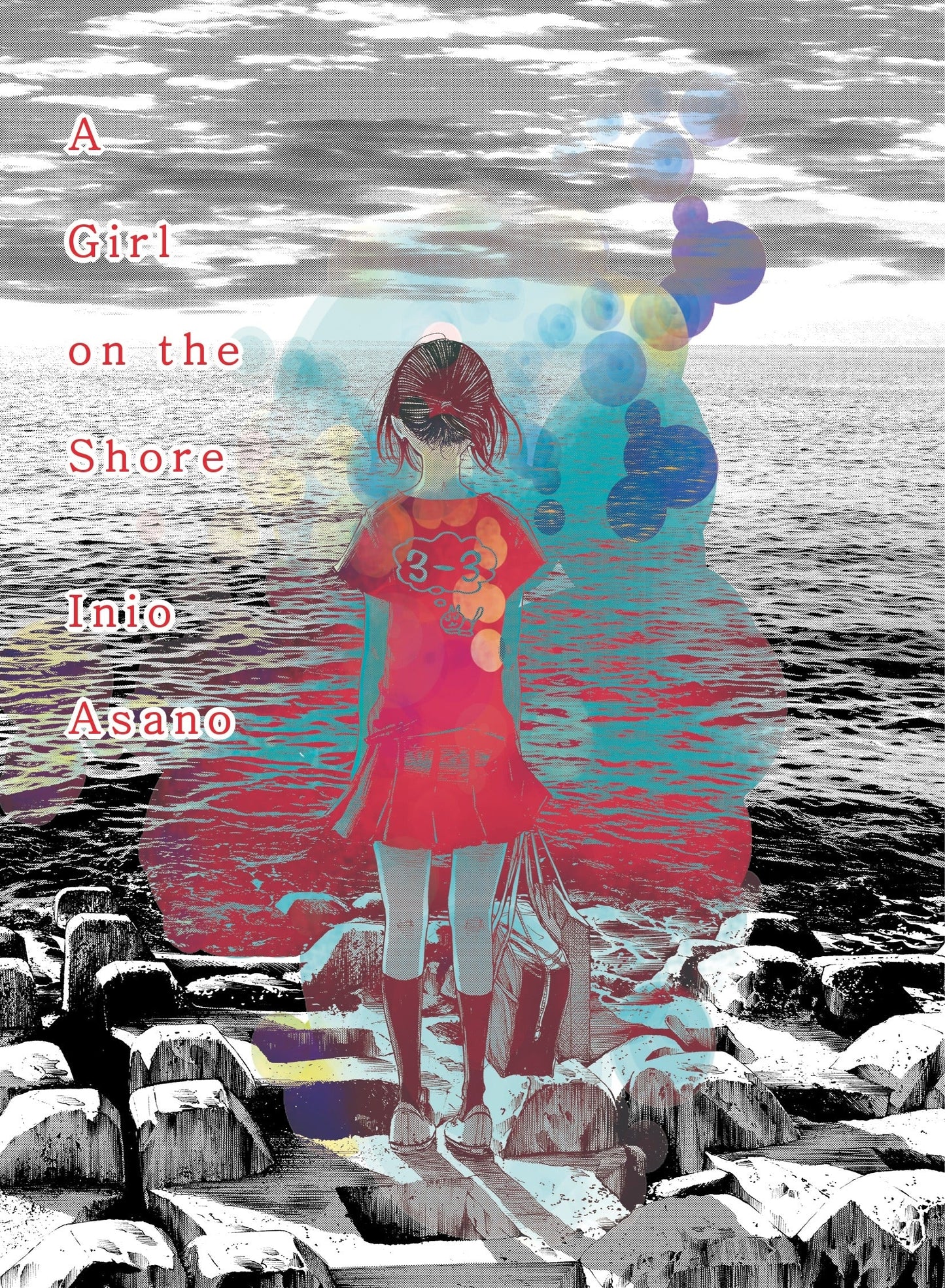 A Girl on the Shore Collector's Edition