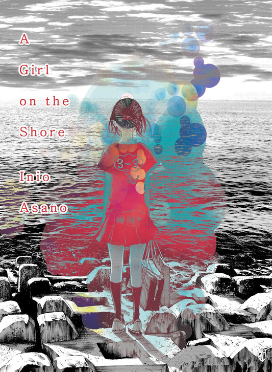 A Girl on the Shore Collector's Edition