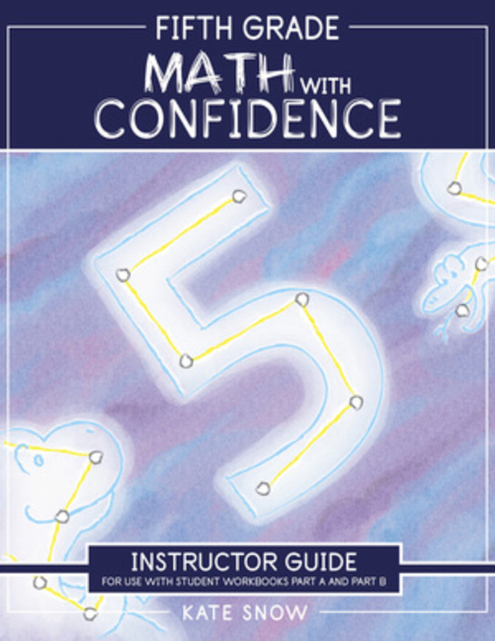 Math with Confidence cover