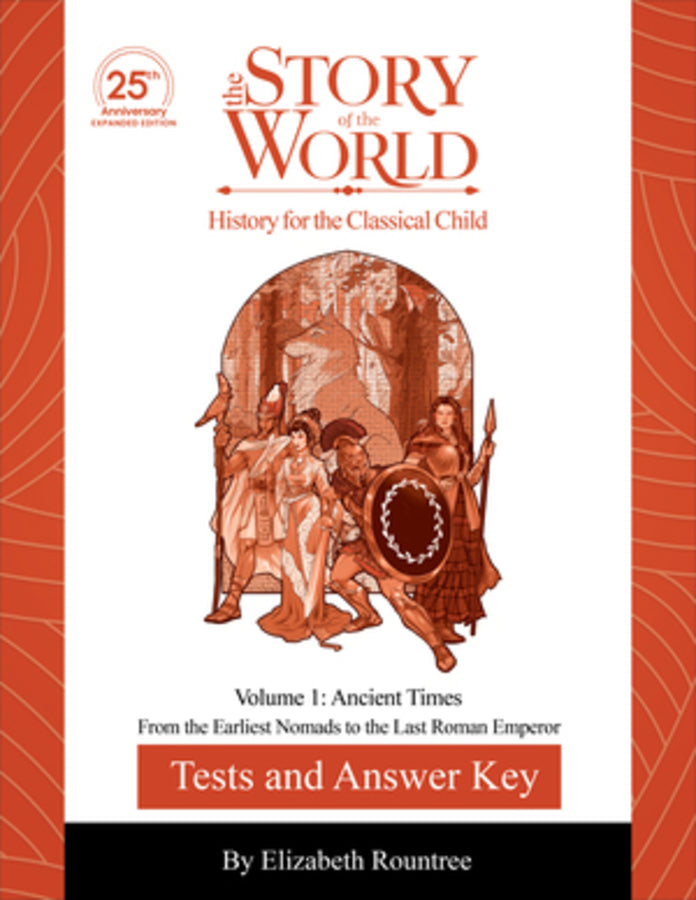 Story of the World cover