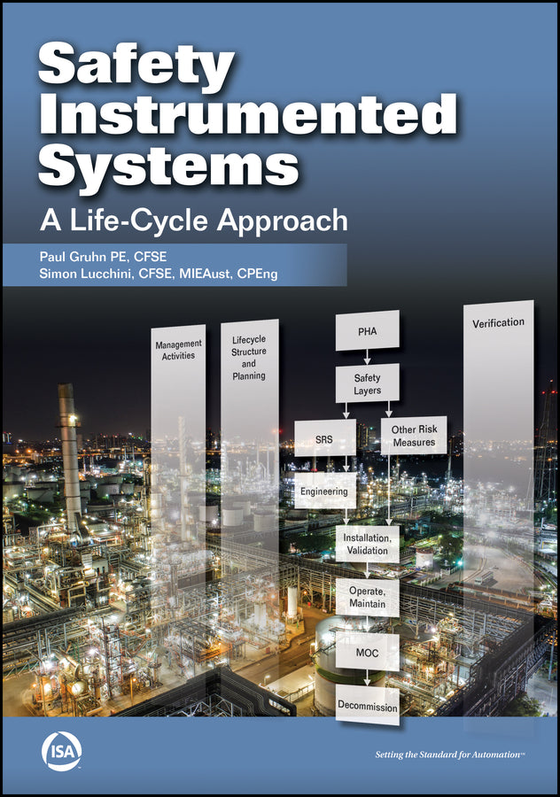 International Society of Automation cover