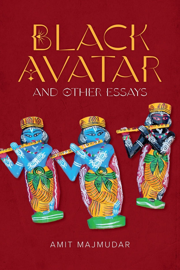 Black Avatar: and Other Essays cover