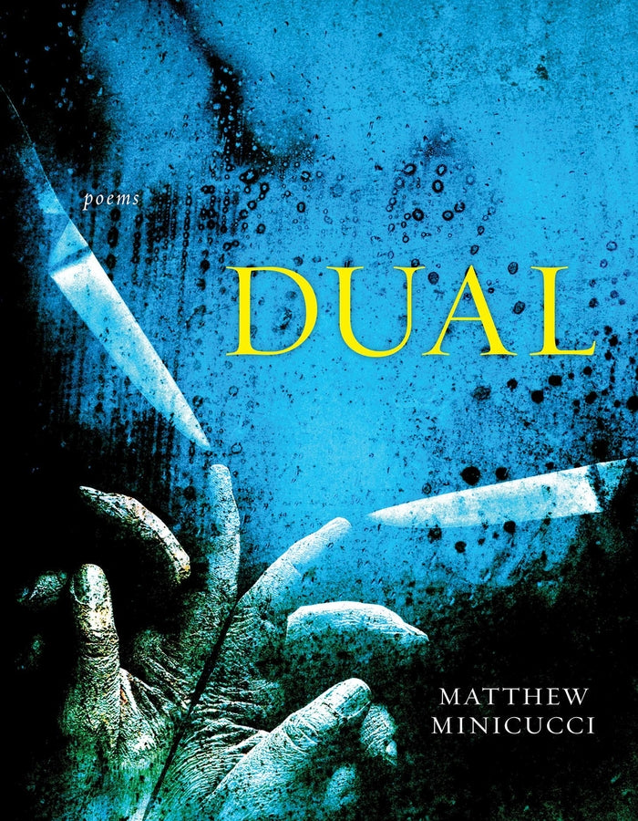 Dual: Poems cover
